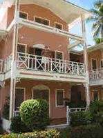 Apart Hotel Paraiso Tropical Garden apartment